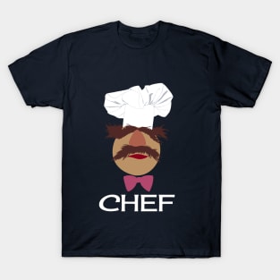 Chef T-Shirt